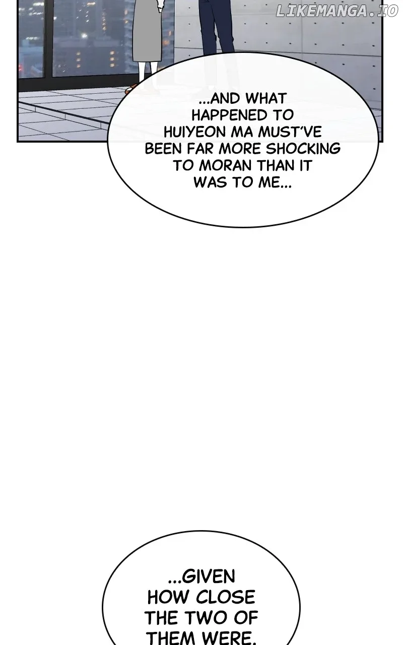 Extroversion of an Immortal Chapter 57 page 22