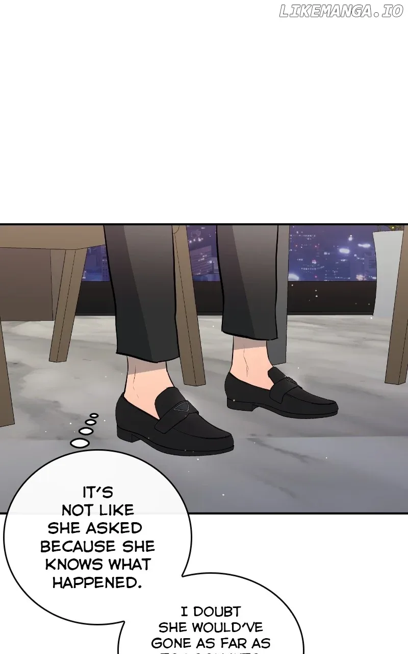 Extroversion of an Immortal Chapter 58 page 88