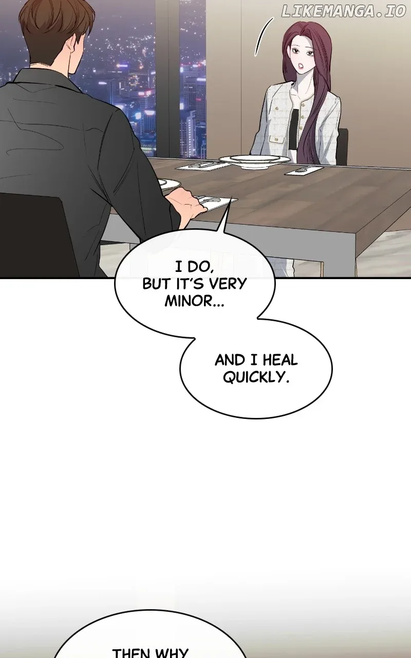 Extroversion of an Immortal Chapter 58 page 54