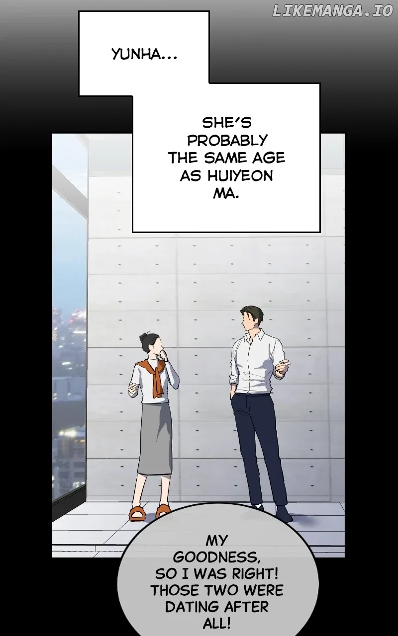 Extroversion of an Immortal Chapter 58 page 92