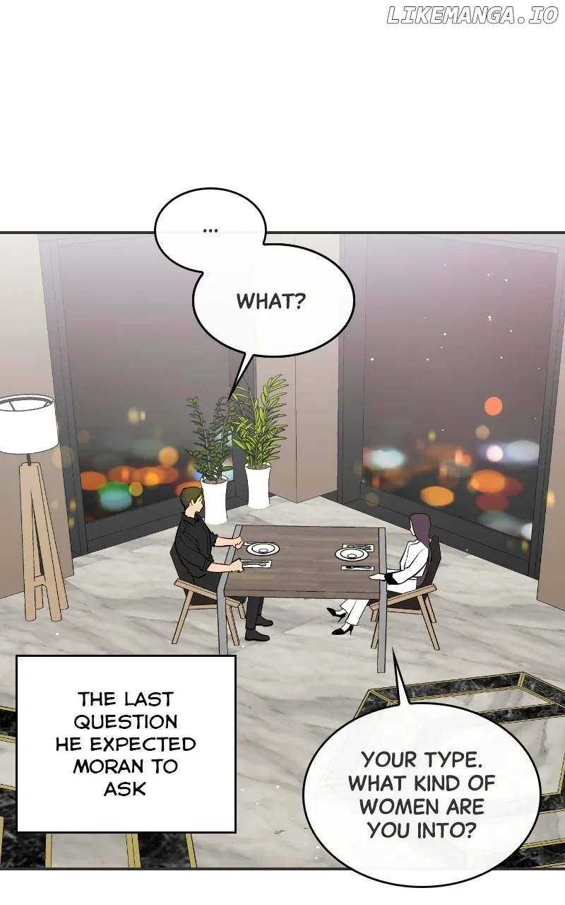 Extroversion of an Immortal Chapter 58 page 33