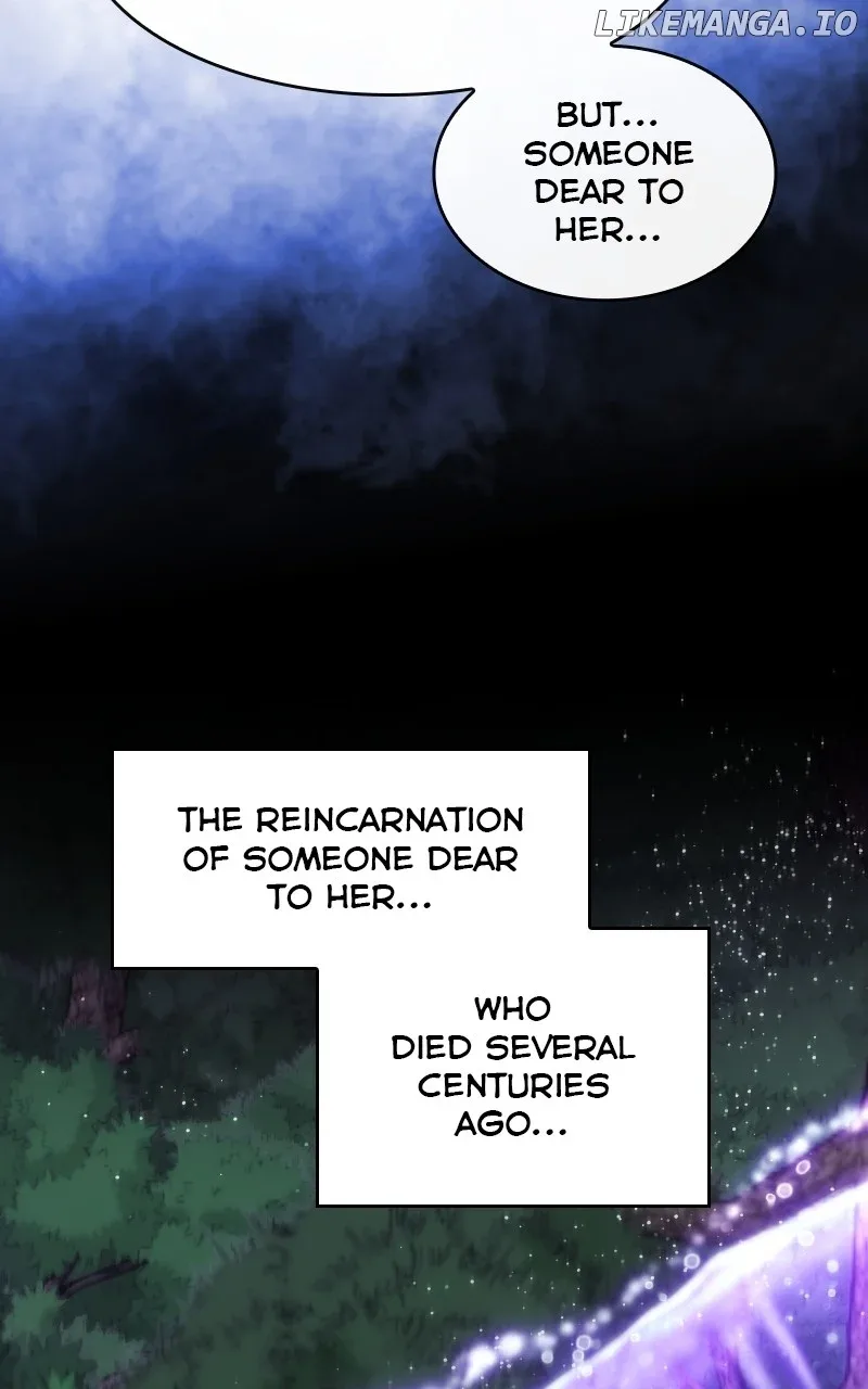 Extroversion of an Immortal Chapter 57 page 49