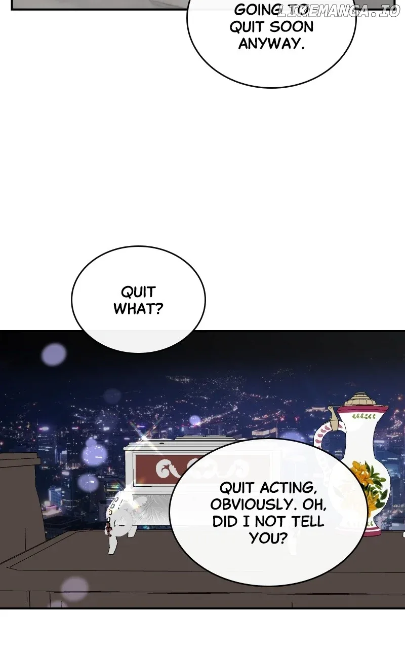 Extroversion of an Immortal Chapter 59 page 18