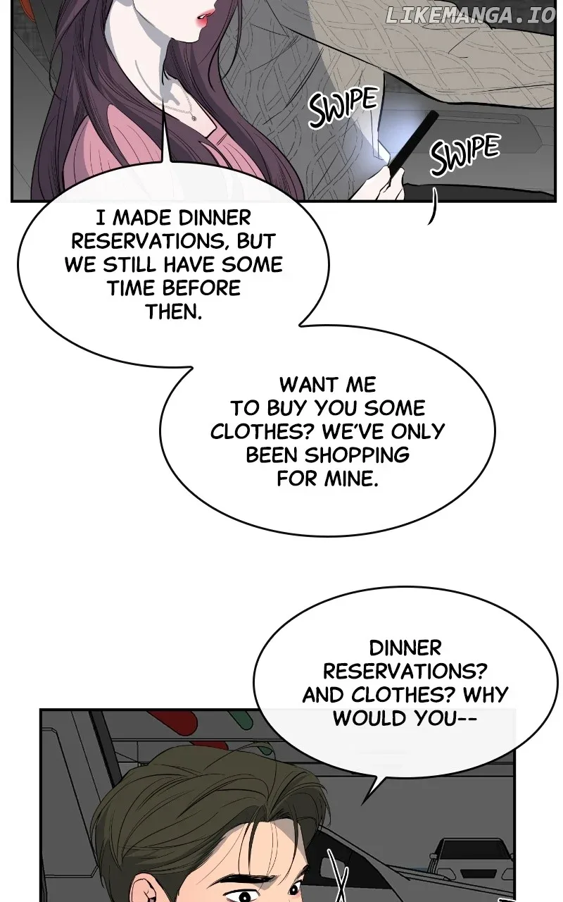 Extroversion of an Immortal Chapter 57 page 61