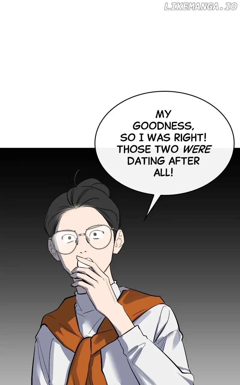 Extroversion of an Immortal Chapter 57 page 27