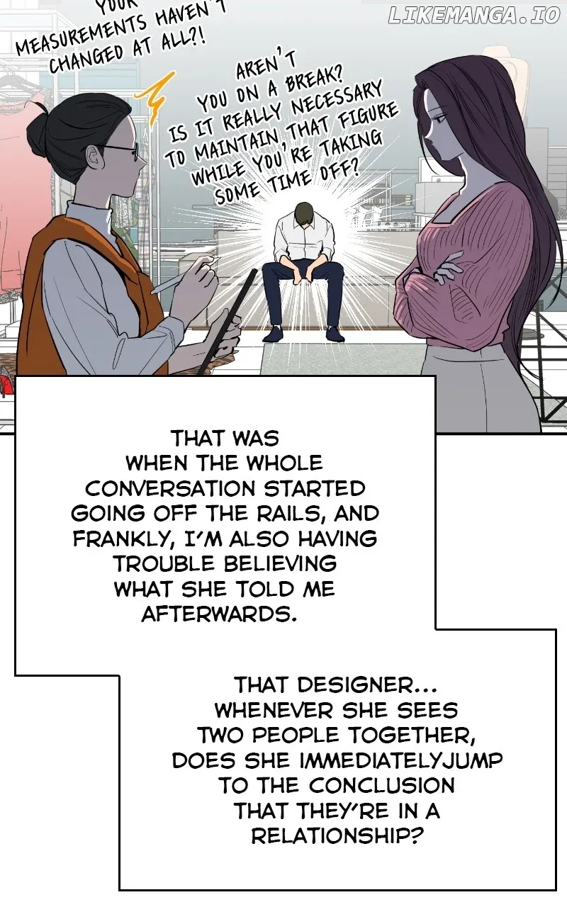 Extroversion of an Immortal Chapter 57 page 44