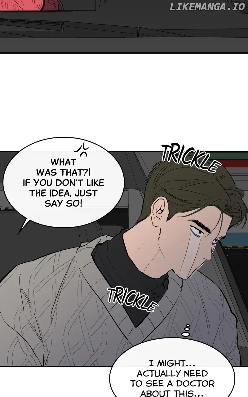 Extroversion of an Immortal Chapter 57 page 64