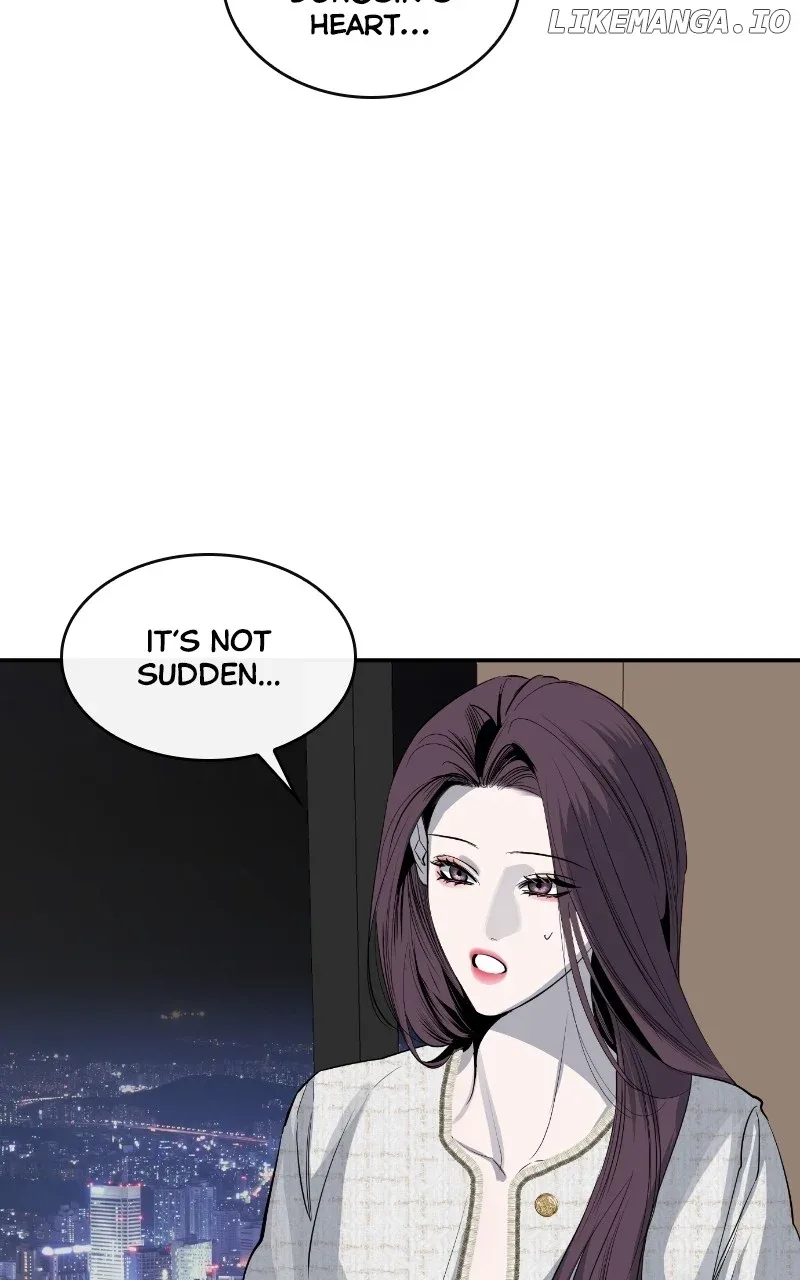 Extroversion of an Immortal Chapter 59 page 21
