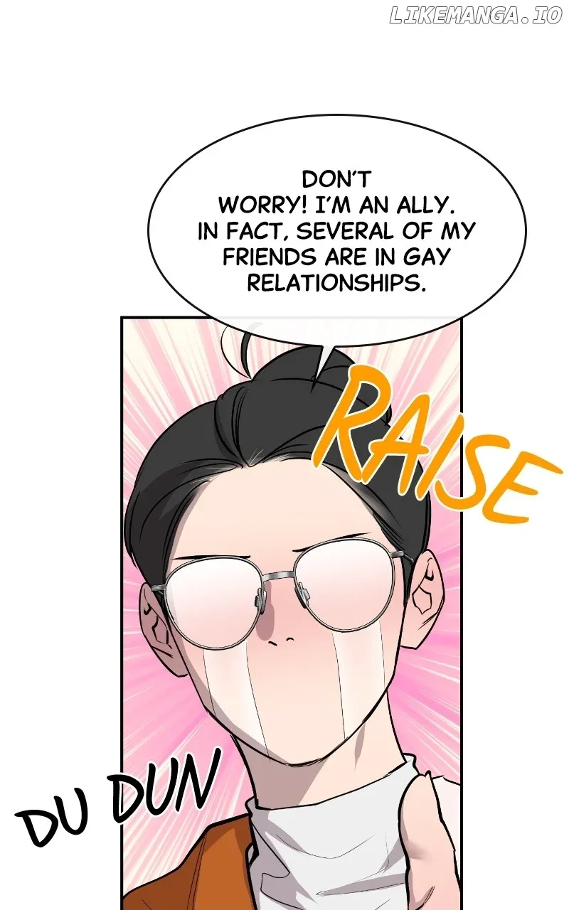 Extroversion of an Immortal Chapter 57 page 31