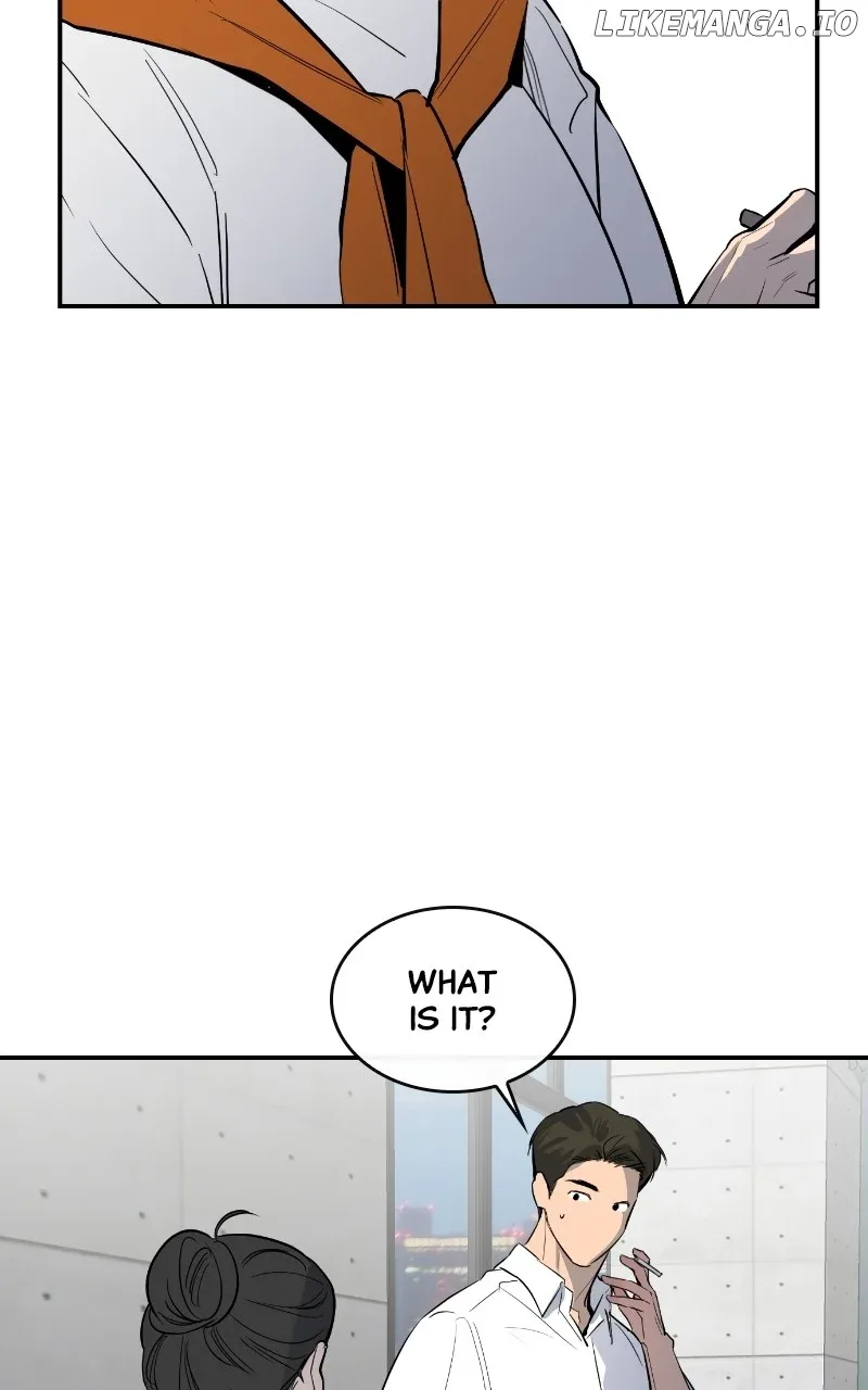 Extroversion of an Immortal Chapter 57 page 17