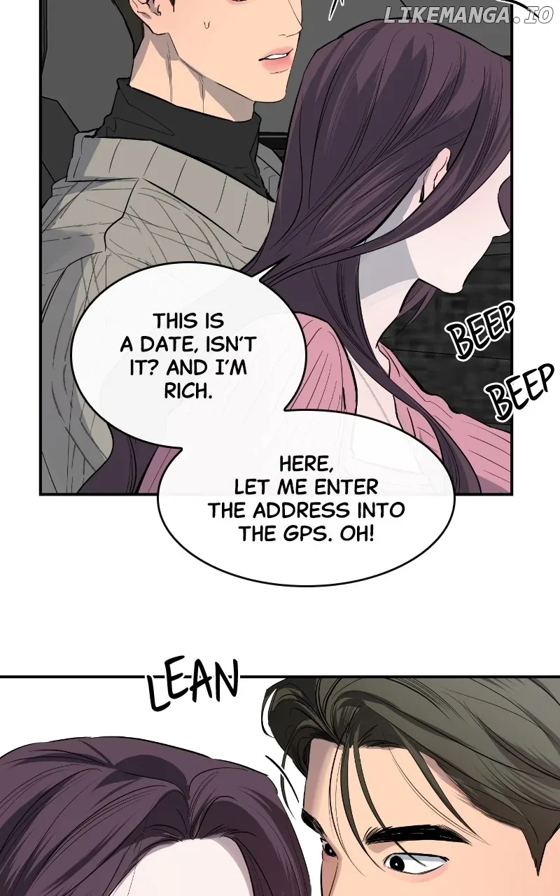 Extroversion of an Immortal Chapter 57 page 62