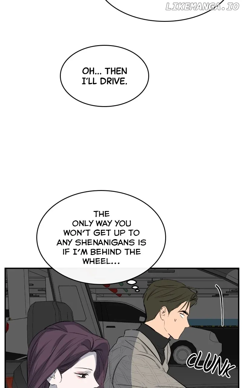 Extroversion of an Immortal Chapter 57 page 60