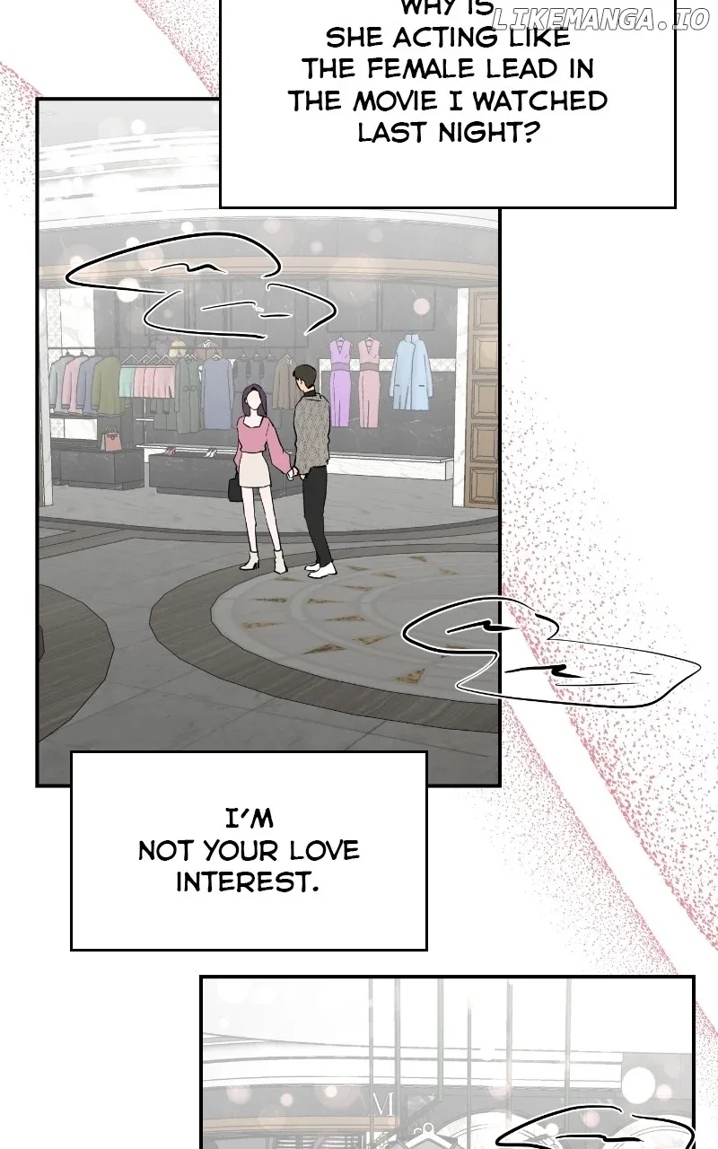 Extroversion of an Immortal Chapter 57 page 67