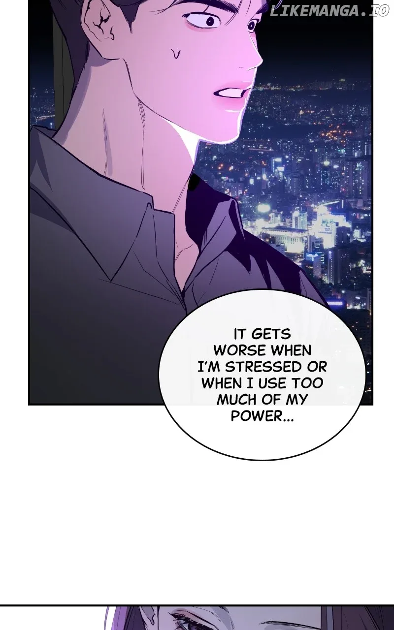 Extroversion of an Immortal Chapter 58 page 68