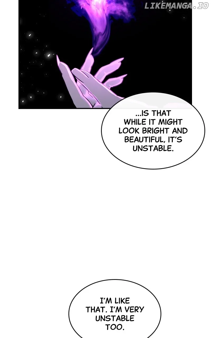 Extroversion of an Immortal Chapter 58 page 70