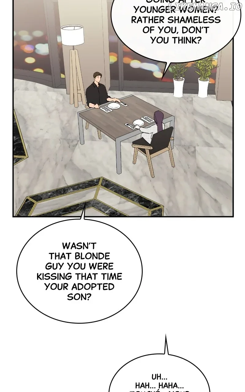 Extroversion of an Immortal Chapter 58 page 52