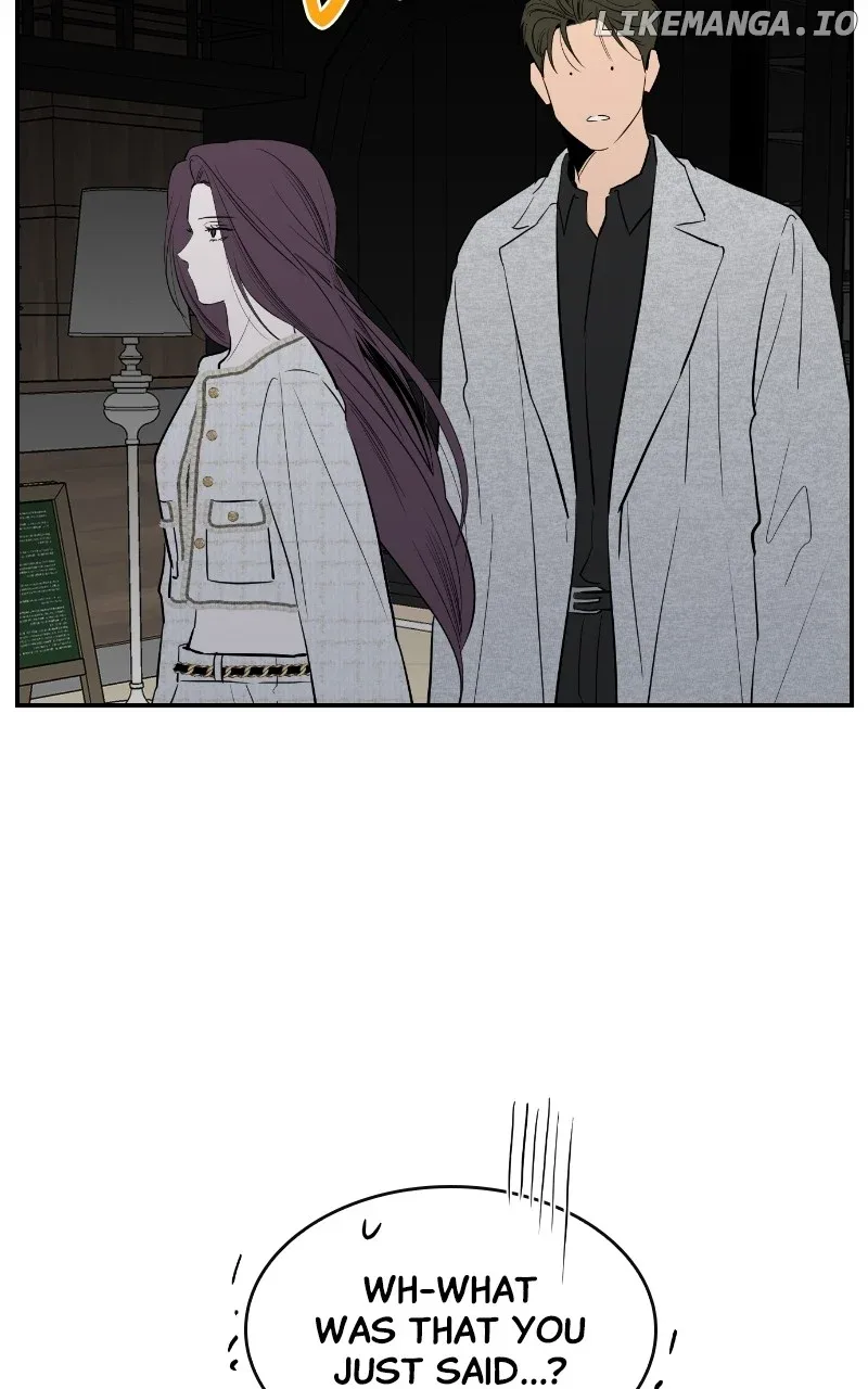 Extroversion of an Immortal Chapter 57 page 83