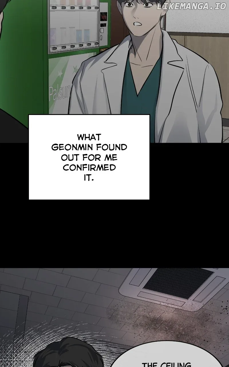 Extroversion of an Immortal Chapter 58 page 60