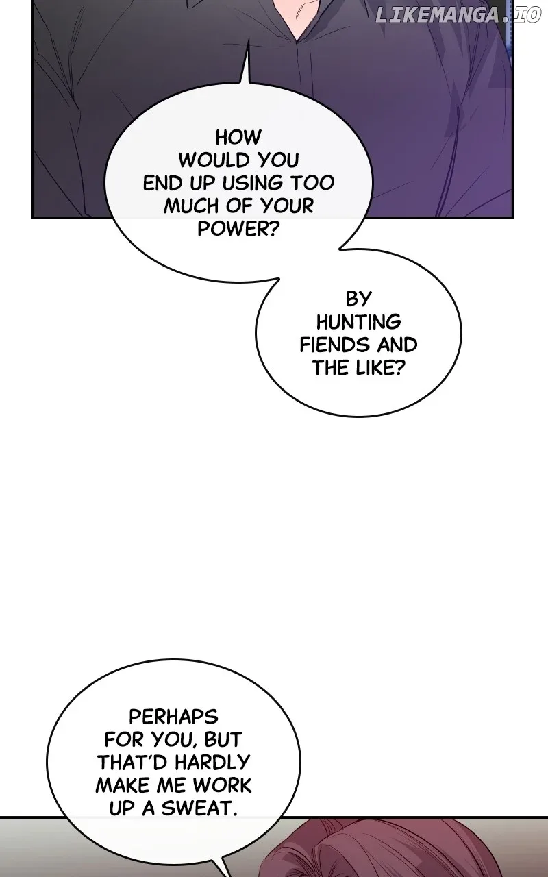Extroversion of an Immortal Chapter 58 page 73
