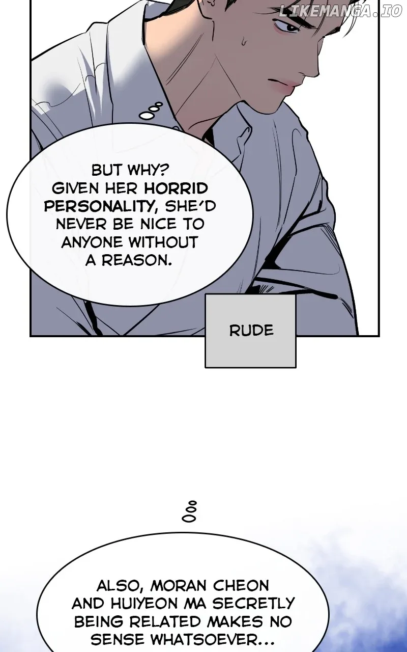 Extroversion of an Immortal Chapter 57 page 48