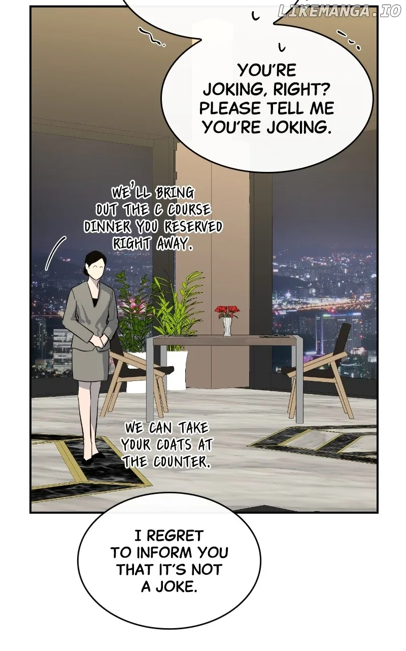 Extroversion of an Immortal Chapter 57 page 84
