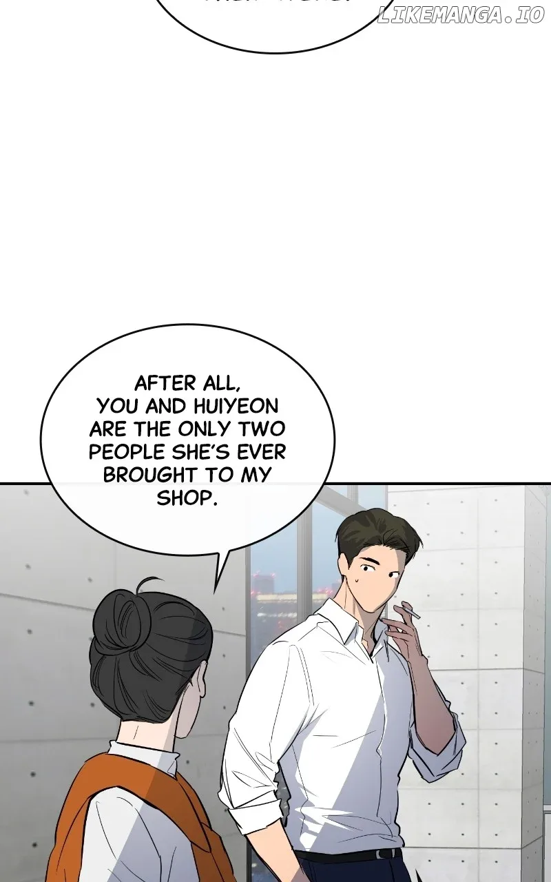 Extroversion of an Immortal Chapter 57 page 23