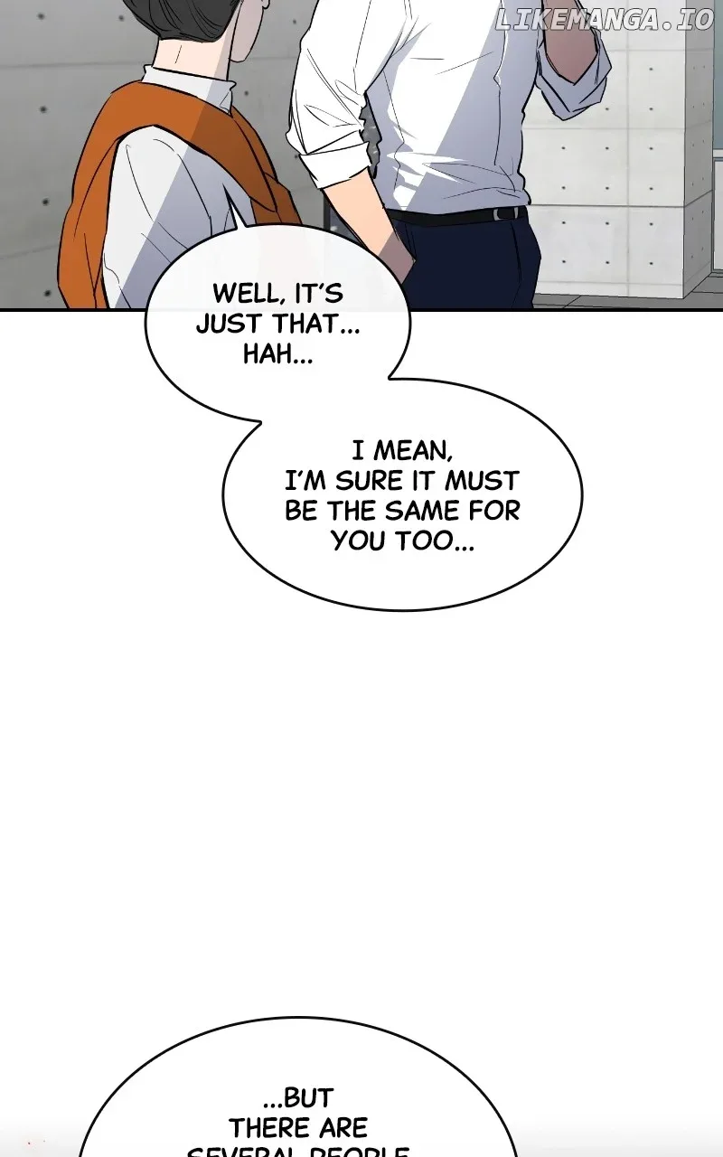 Extroversion of an Immortal Chapter 57 page 18