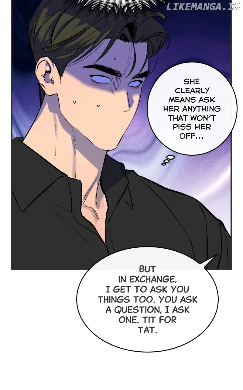 Extroversion of an Immortal Chapter 58 page 26