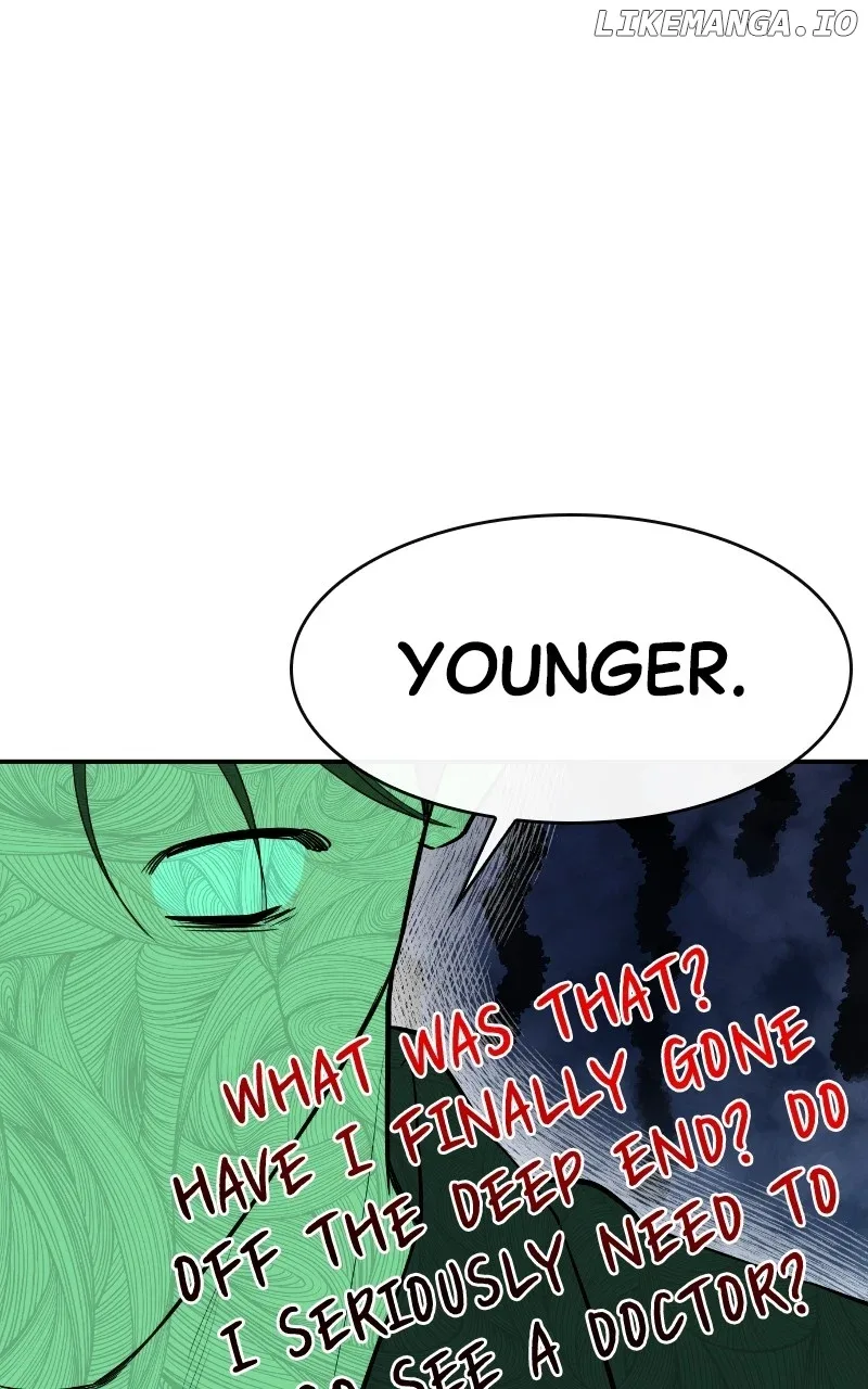 Extroversion of an Immortal Chapter 58 page 50