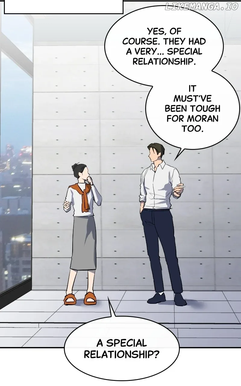Extroversion of an Immortal Chapter 57 page 26