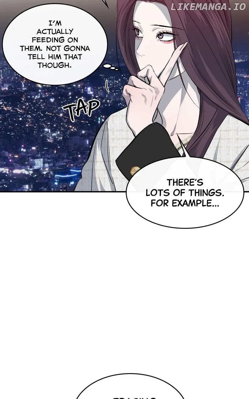 Extroversion of an Immortal Chapter 58 page 74