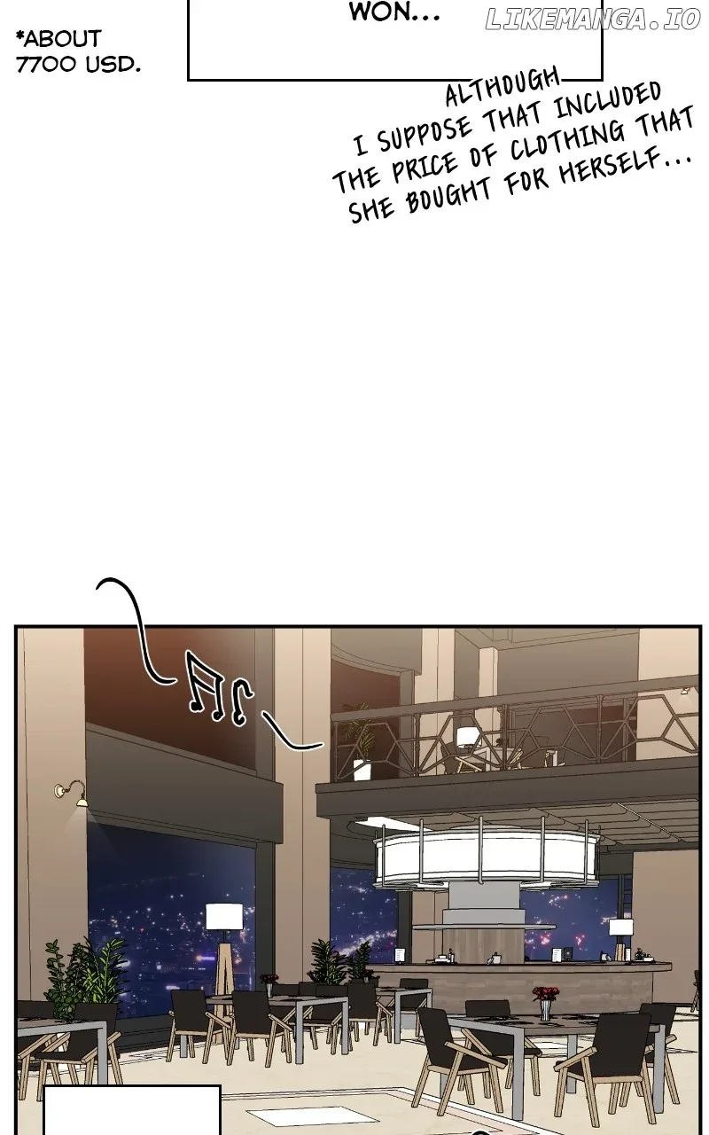 Extroversion of an Immortal Chapter 57 page 80