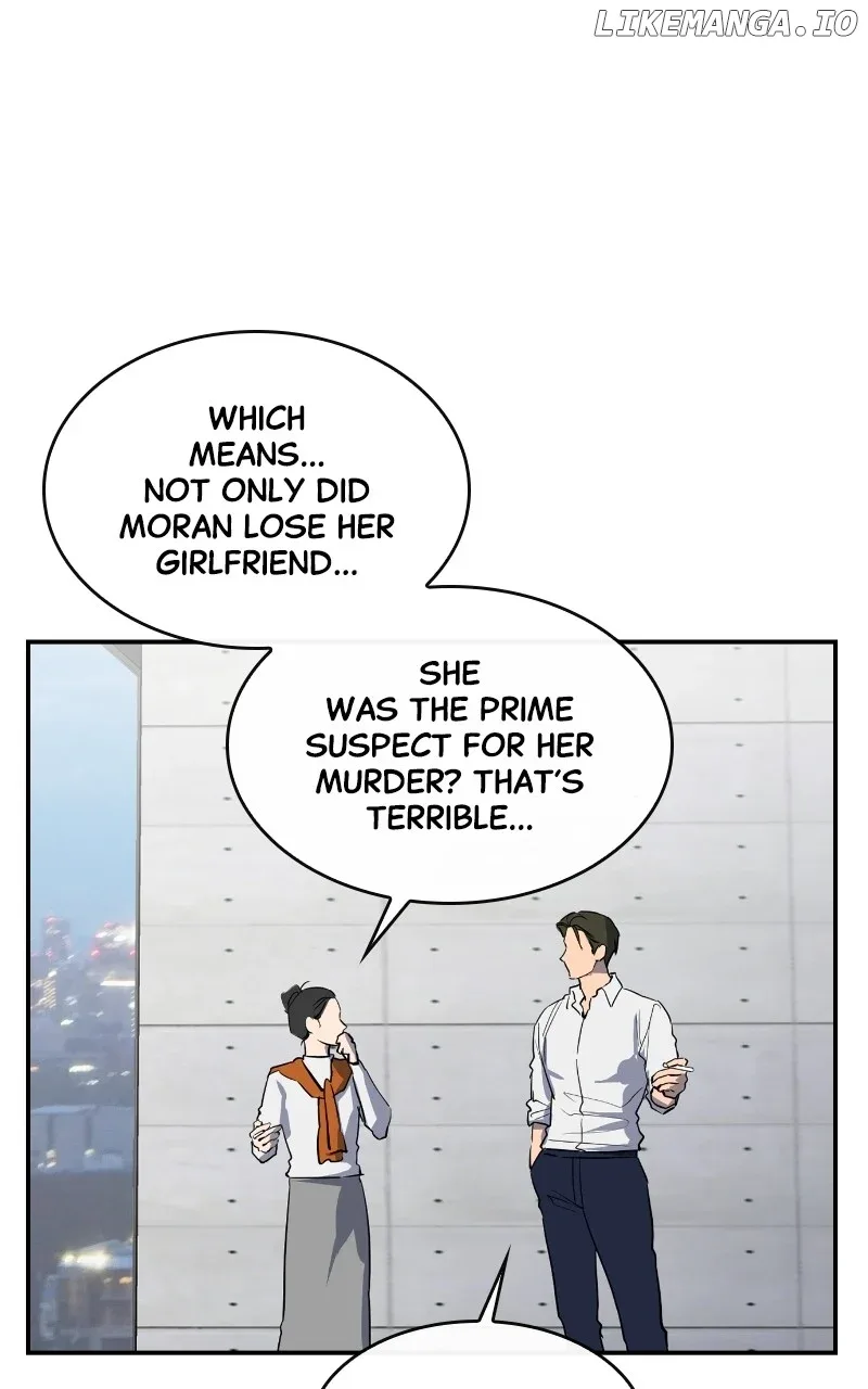 Extroversion of an Immortal Chapter 57 page 29