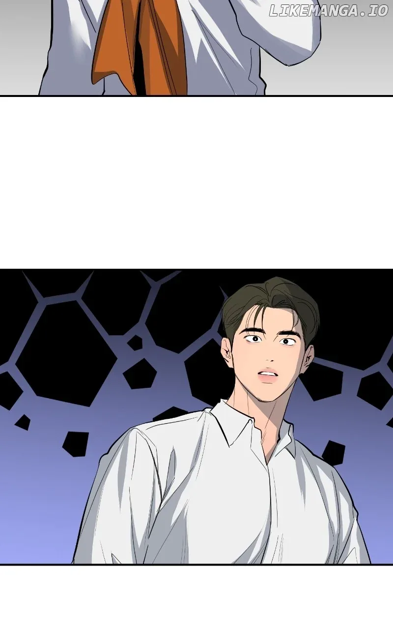 Extroversion of an Immortal Chapter 57 page 28