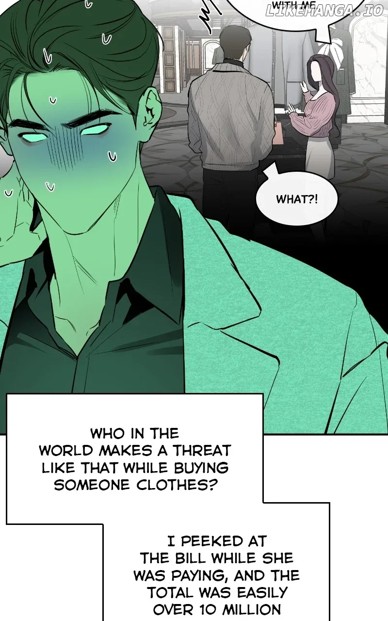 Extroversion of an Immortal Chapter 57 page 79
