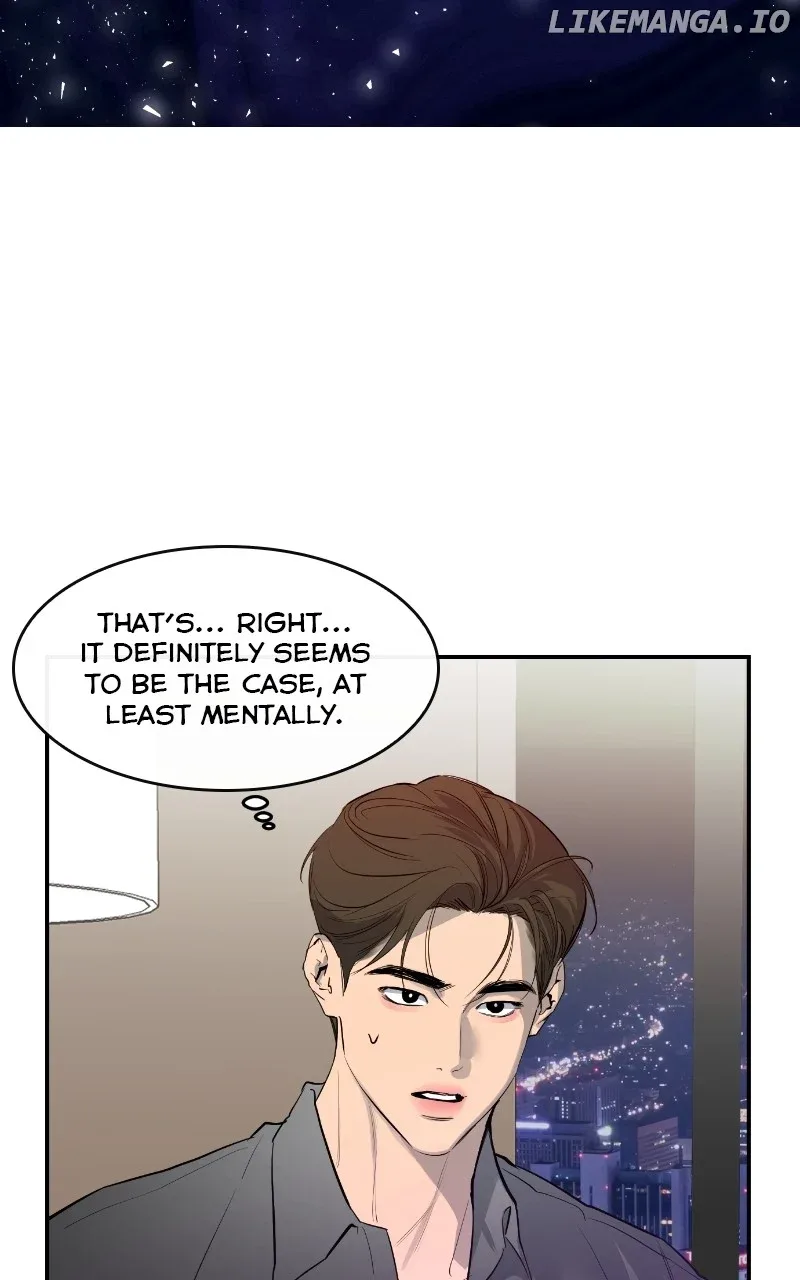 Extroversion of an Immortal Chapter 58 page 72