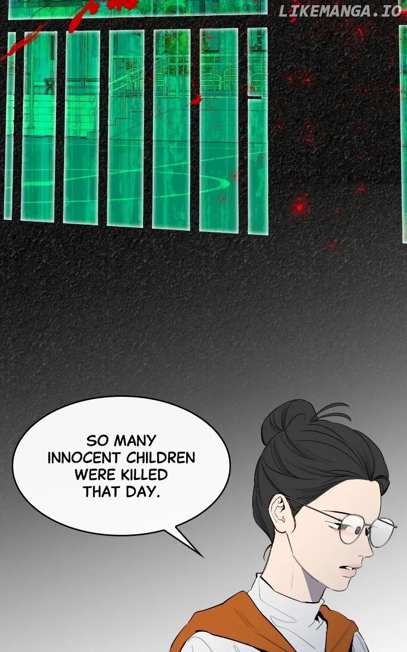 Extroversion of an Immortal Chapter 57 page 20
