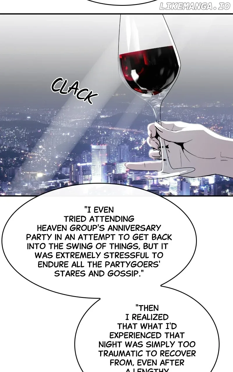 Extroversion of an Immortal Chapter 59 page 30