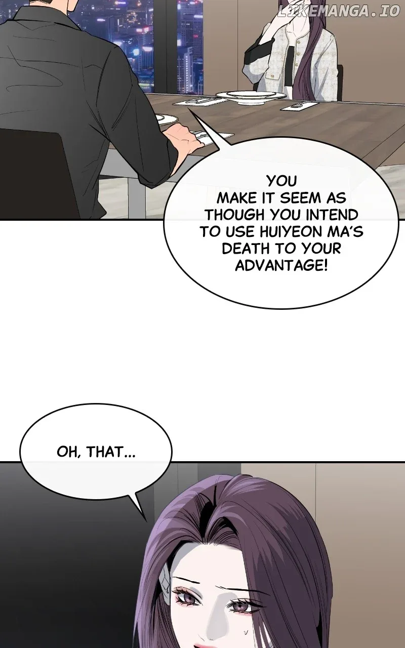 Extroversion of an Immortal Chapter 59 page 44