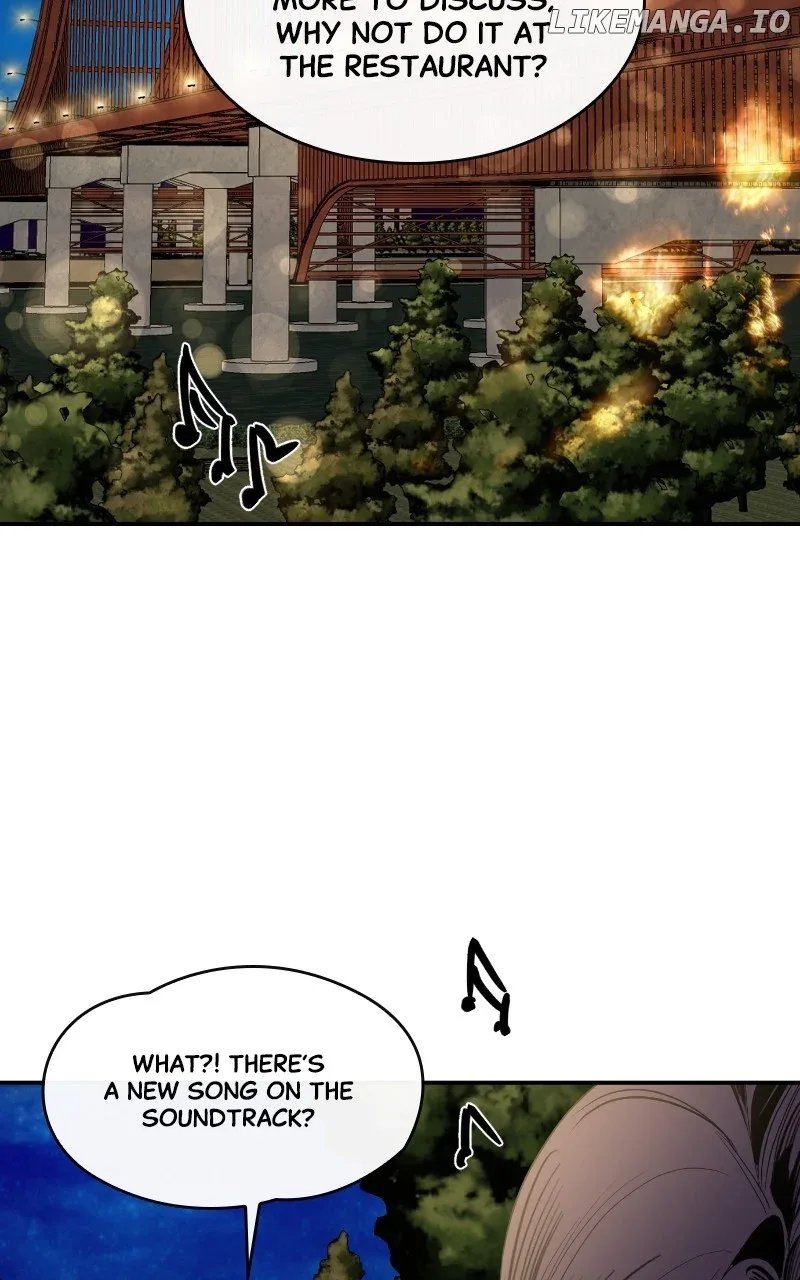 Extroversion of an Immortal Chapter 60 page 3