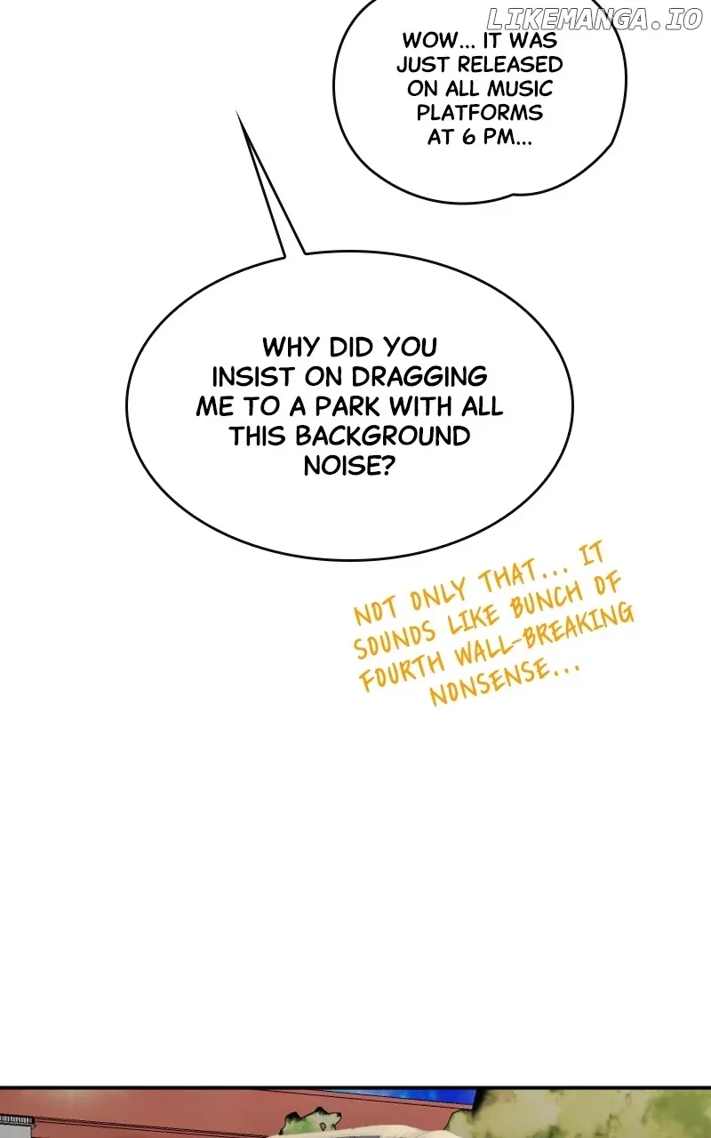 Extroversion of an Immortal Chapter 60 page 5