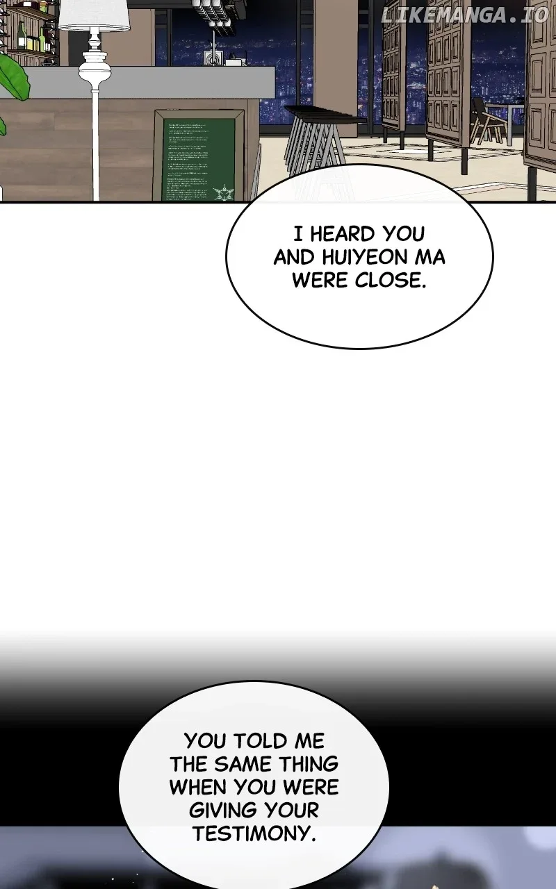 Extroversion of an Immortal Chapter 59 page 41