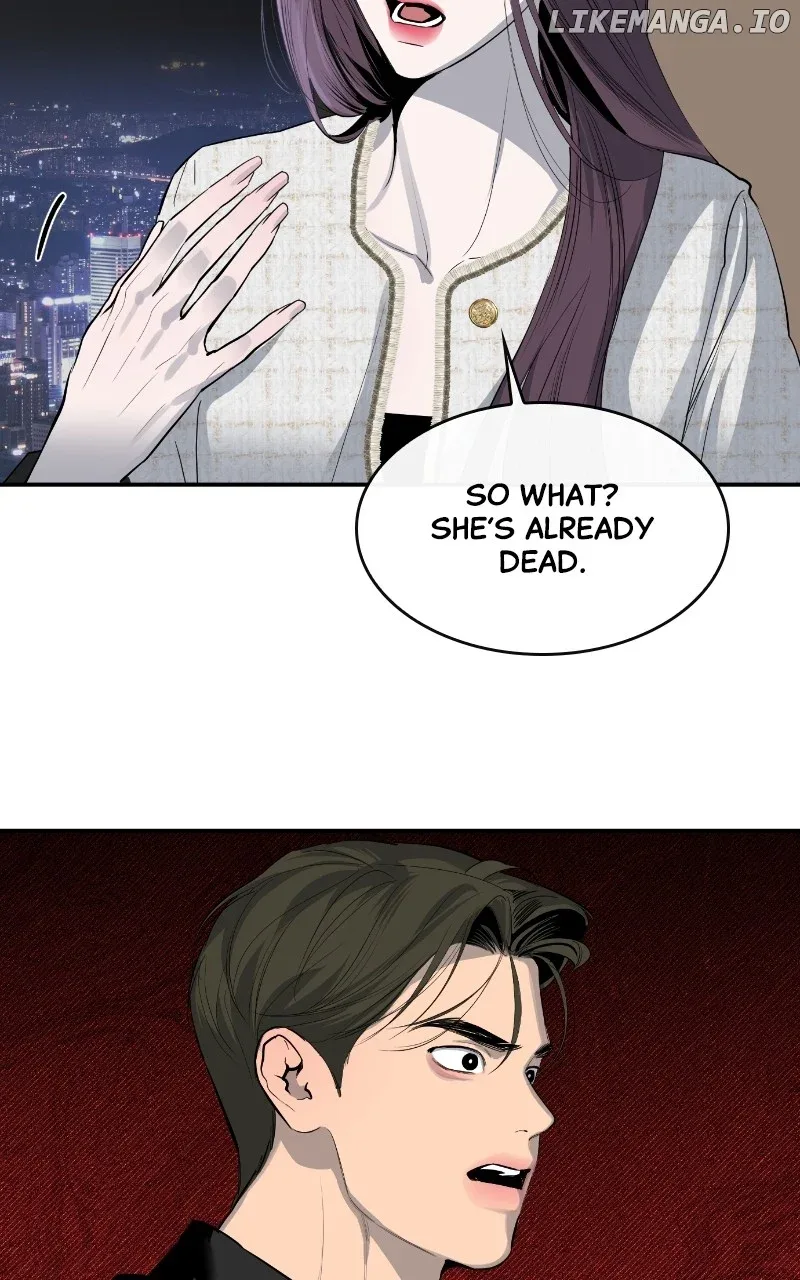 Extroversion of an Immortal Chapter 59 page 45