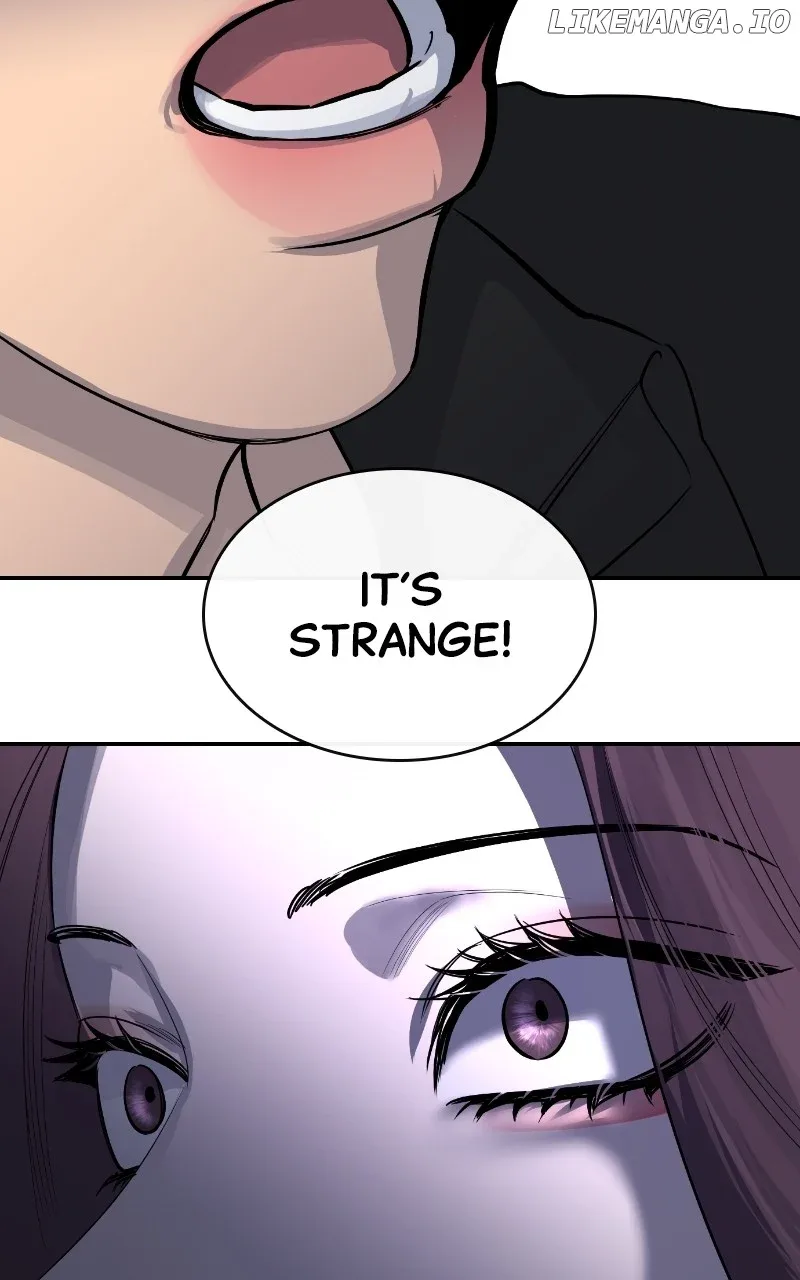 Extroversion of an Immortal Chapter 59 page 51