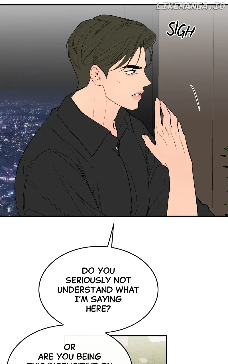 Extroversion of an Immortal Chapter 59 page 49