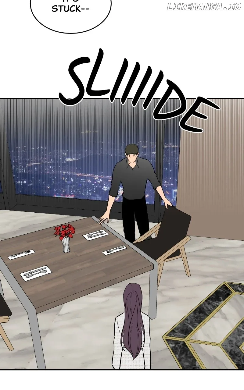 Extroversion of an Immortal Chapter 57 page 98