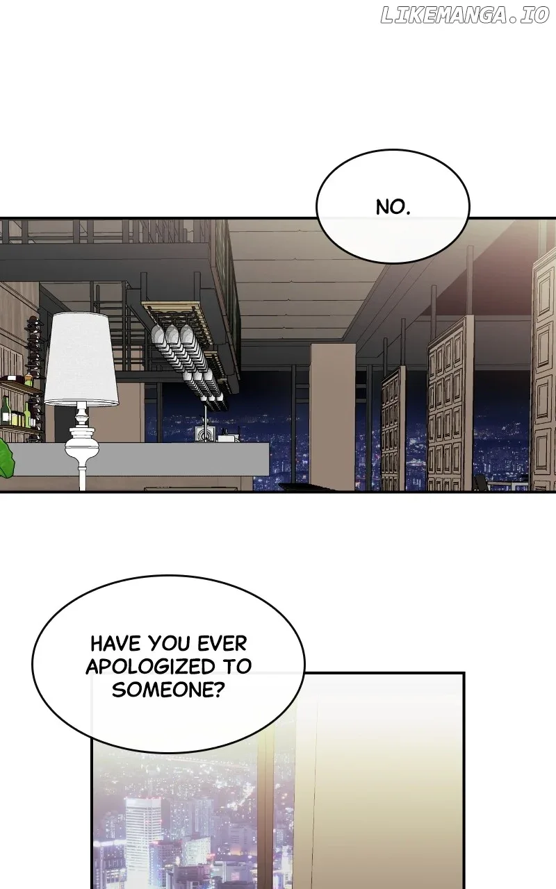 Extroversion of an Immortal Chapter 59 page 54