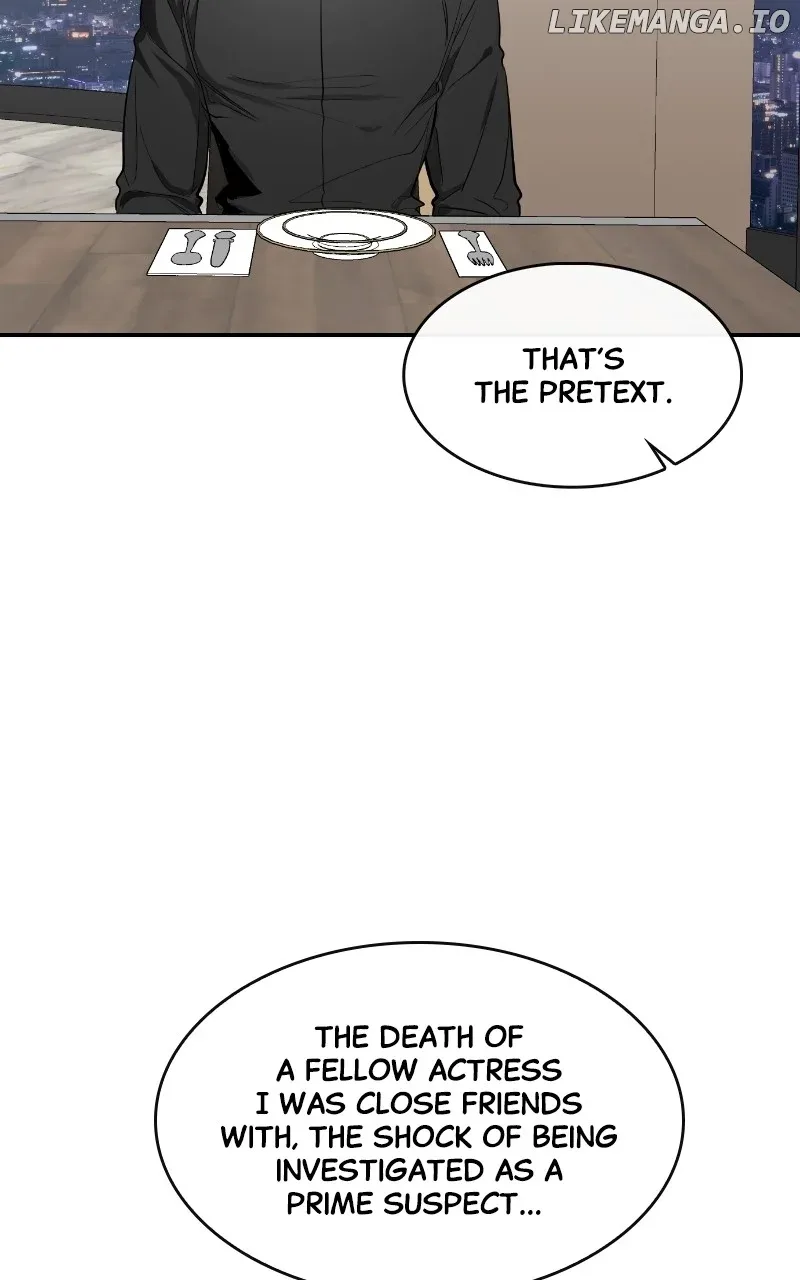 Extroversion of an Immortal Chapter 59 page 29