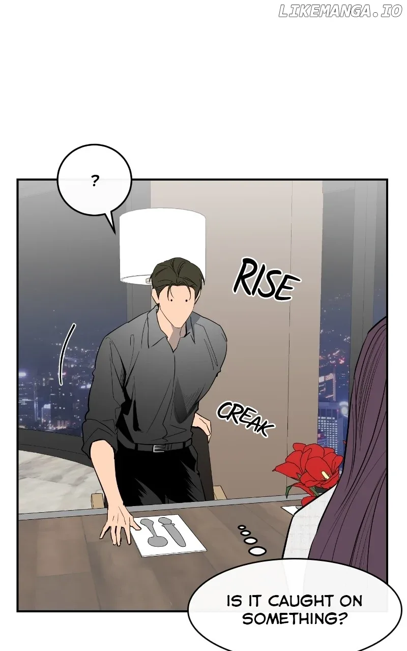 Extroversion of an Immortal Chapter 57 page 96
