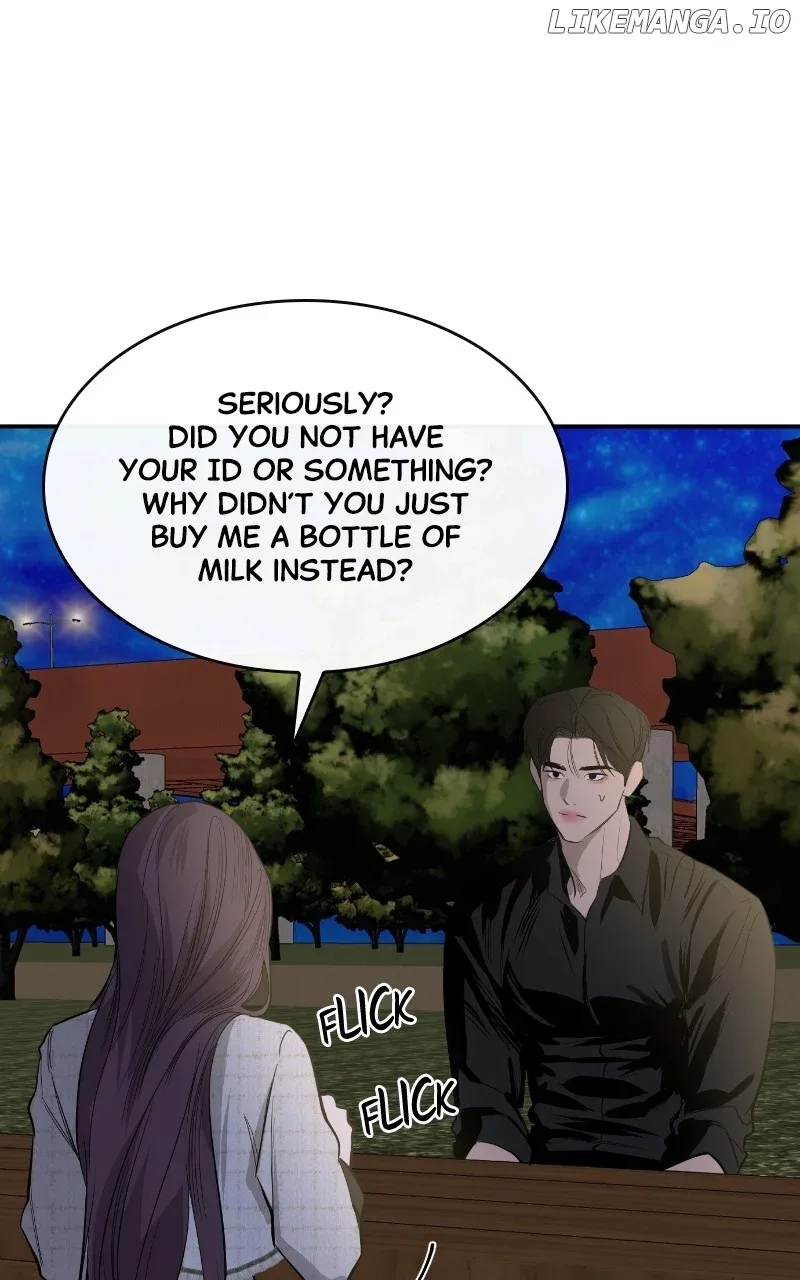 Extroversion of an Immortal Chapter 60 page 11